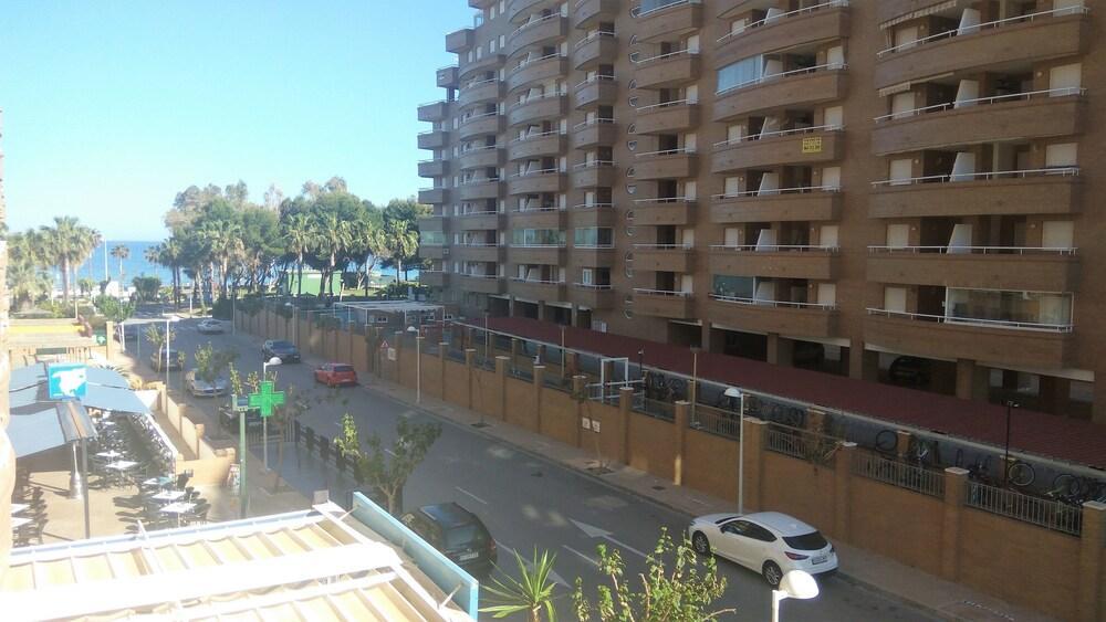 Acv - Costa Marina I-1ª Linea Planta 2 Sur Apartment Oropesa del Mar Exterior photo