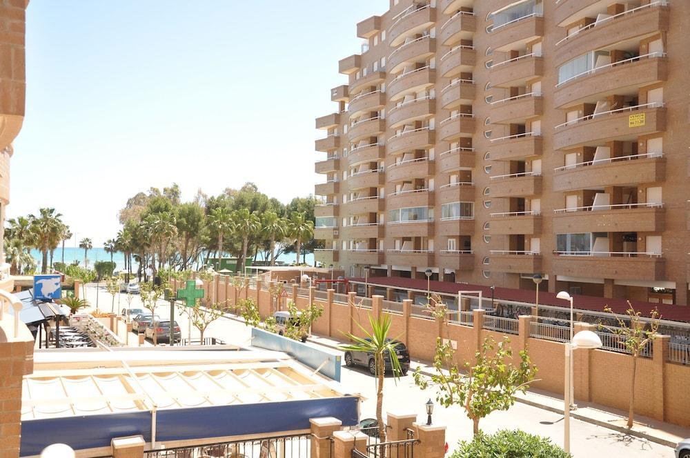 Acv - Costa Marina I-1ª Linea Planta 2 Sur Apartment Oropesa del Mar Exterior photo