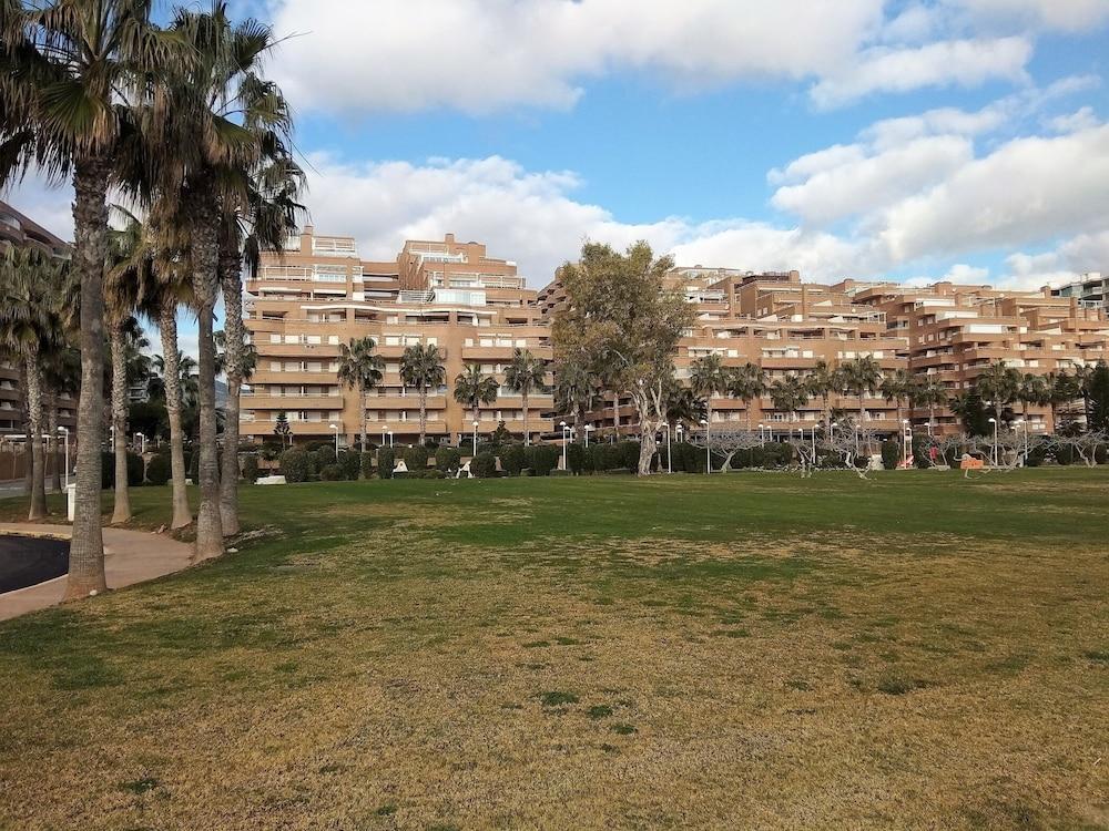 Acv - Costa Marina I-1ª Linea Planta 2 Sur Apartment Oropesa del Mar Exterior photo